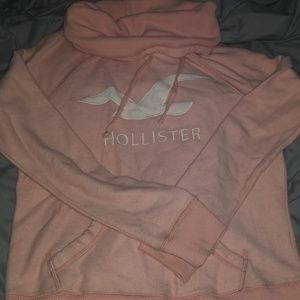 HOLLISTER hoodie